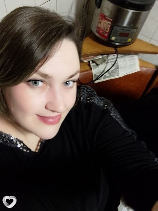Елена, 42, Воронеже — анкета №623972