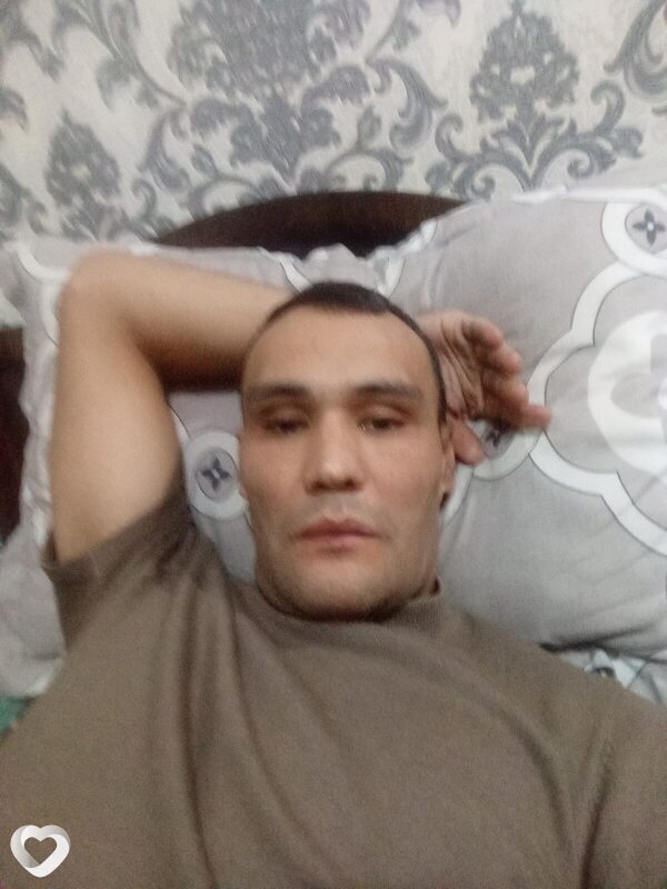 Ilyos, 38, Ташкент — анкета №623974