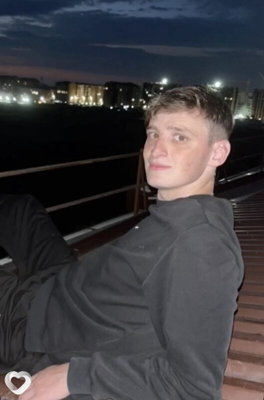 Артём, 27, Владикавказе — анкета №623975
