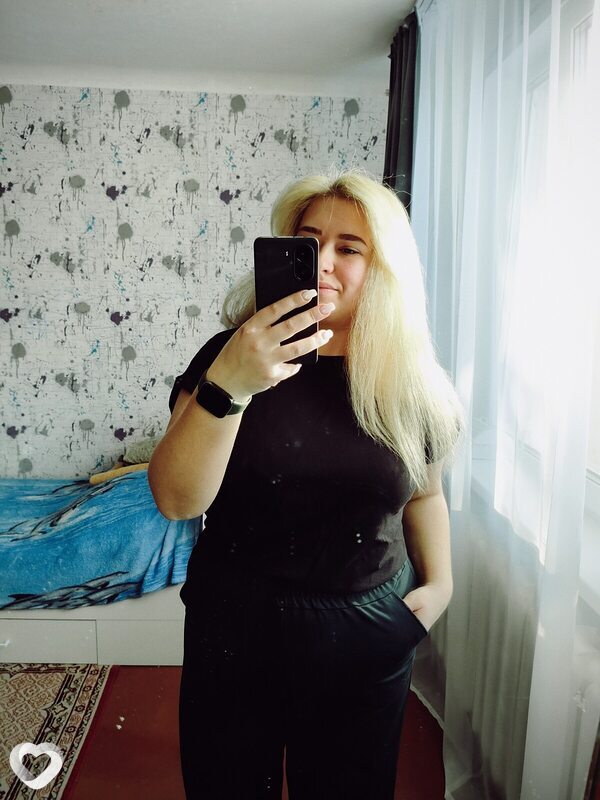 Оля, 32, Витебске — анкета №623976