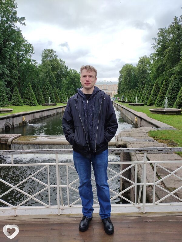 Олег, 36, Москве — анкета №623979