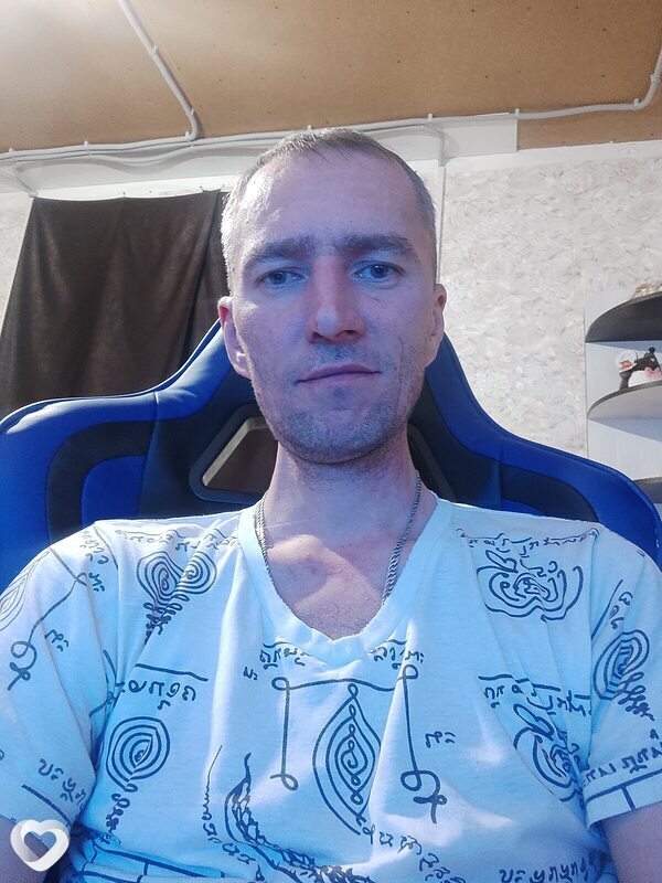 Евгений, 40, Ижевске — анкета №623982