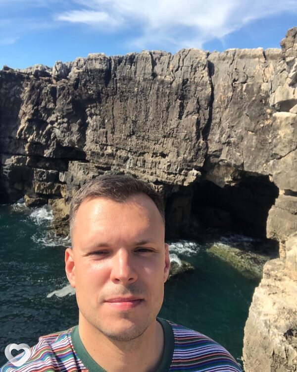 Вова, 32, Кемерове — анкета №623991