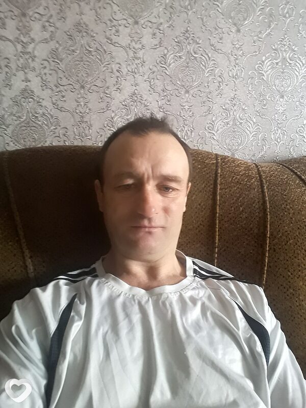 Алексей, 51, Черногорске — анкета №623993