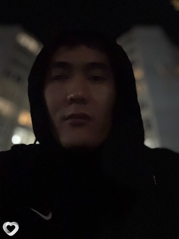 Адил Серикбай, 32, Алматы — анкета №623996