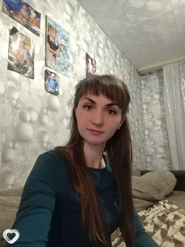 Анна, 40, Могилев — анкета №623998