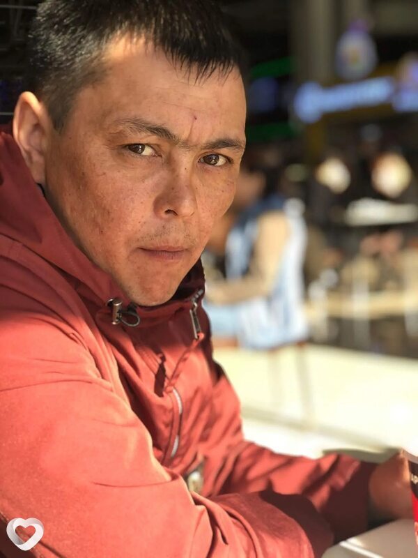 Алекс, 38, Улан-Удэ — анкета №624002