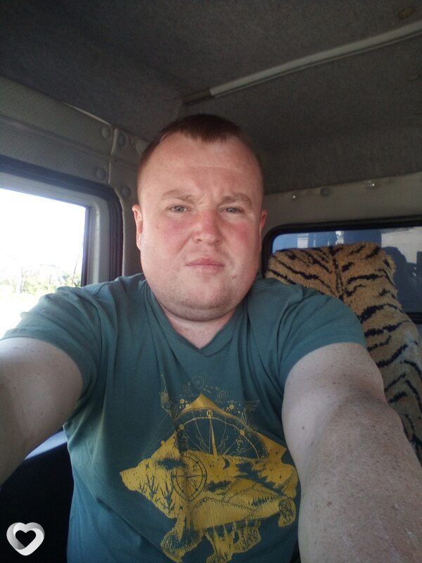 Владимир, Волоконовка