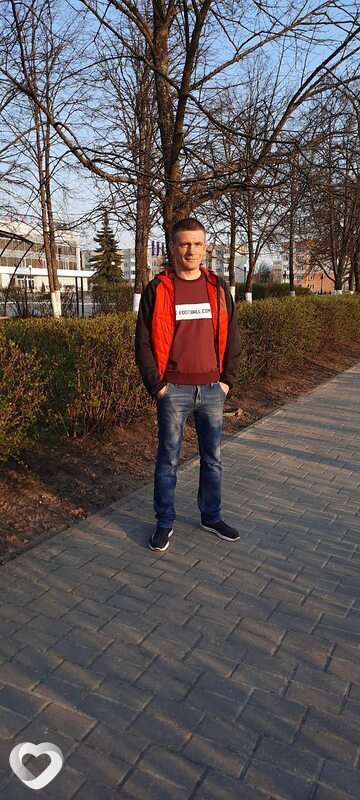Павел, Микашевичи