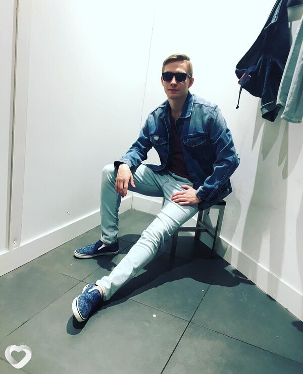 Арсений, 32, Северодвинске — анкета №624059