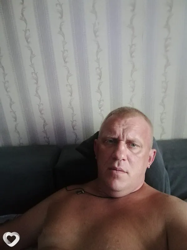 Алексей, 42, Москве — анкета №624067