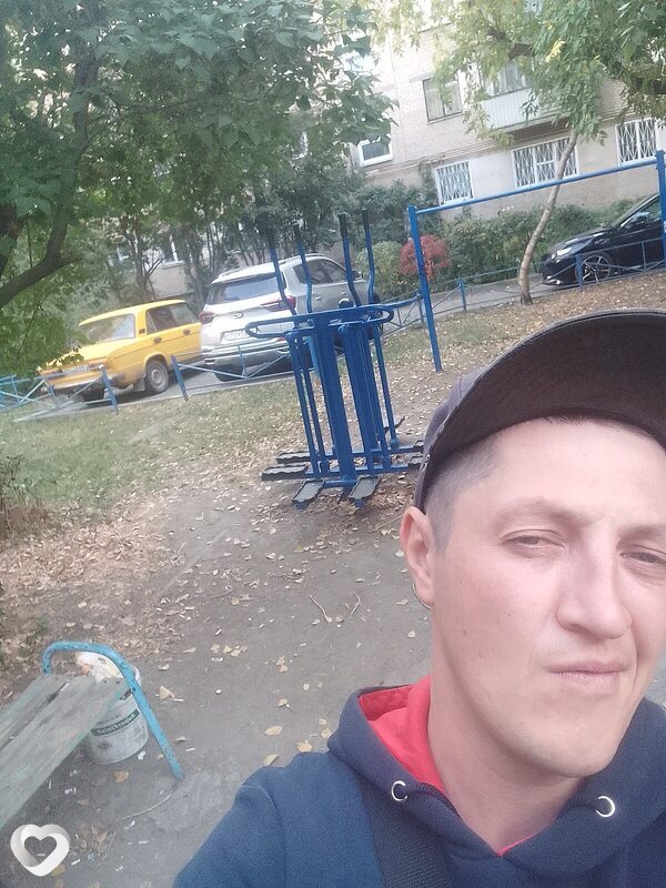 Александр, 37, Челябинске — анкета №624069