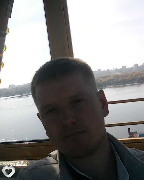 Сергей, 34, Барнауле — анкета №624070