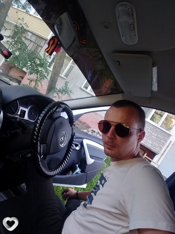 Александр, 33, Егорьевске — анкета №624076