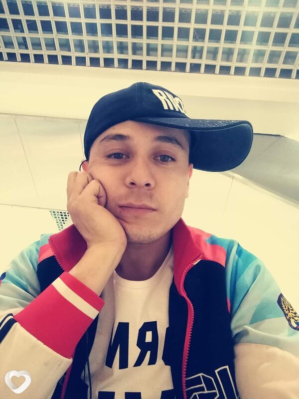 Боря, 34, Иркутске — анкета №624030