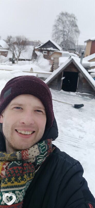 Илья, 39, Воткинске — анкета №624038