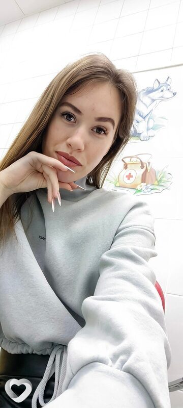 Анастасия, 30, Краснодаре — анкета №624039