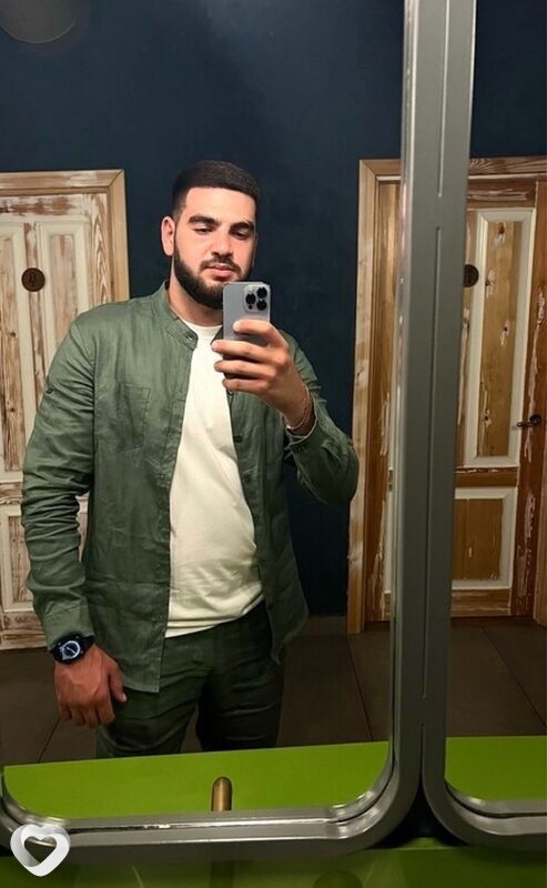Ggg, 29, Ставрополе — анкета №624043