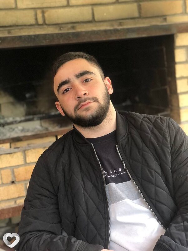 Грант, 29, Волгограде — анкета №624047