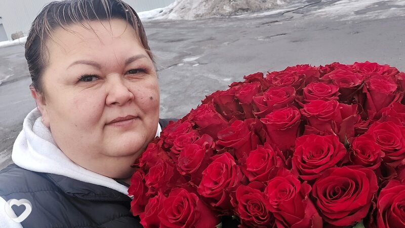 Вероника, 47, Рязани — анкета №624048