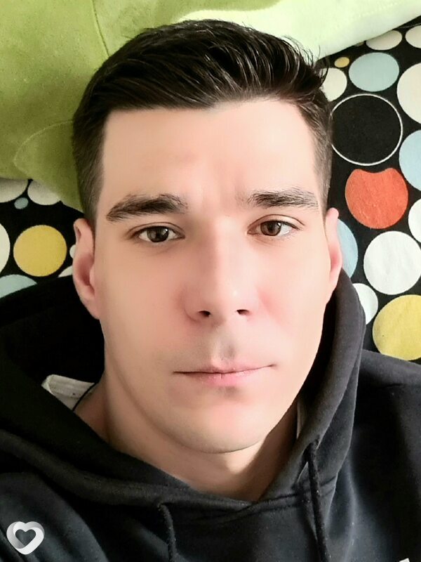 Александр, 36, Москве — анкета №624080
