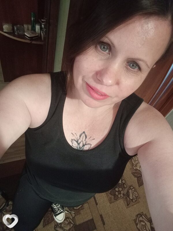 Natalli, 46, Минске — анкета №624081