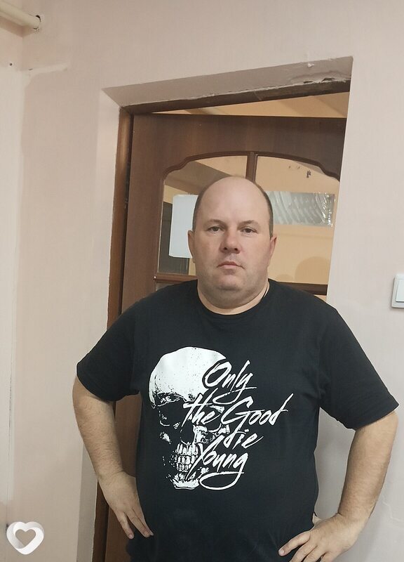 Лёша, 51, Анапе — анкета №624083