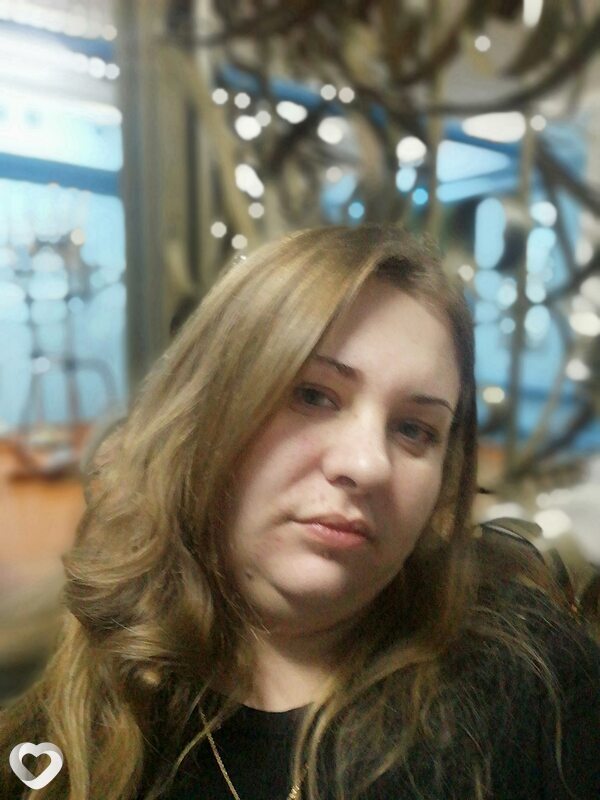 Анна, 34, Аксае — анкета №624093