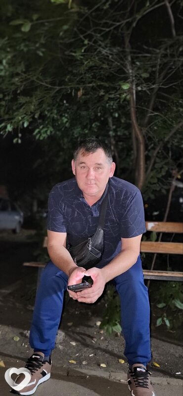 Константин, 48, Самаре — анкета №624098