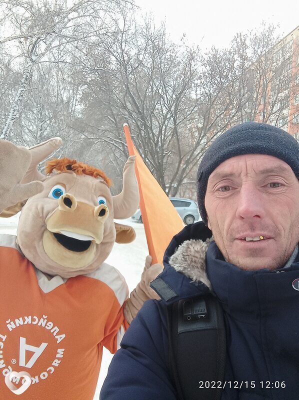 Антон, 41, Барнауле — анкета №624130