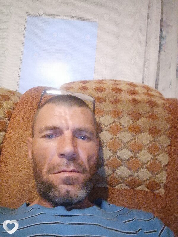 Владимир, 46, Омске — анкета №624138