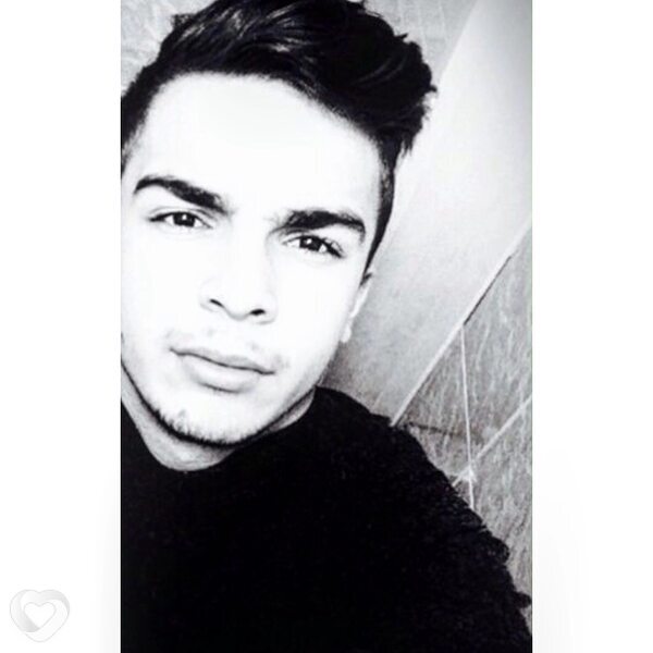 Бежан, 30, Москве — анкета №624139