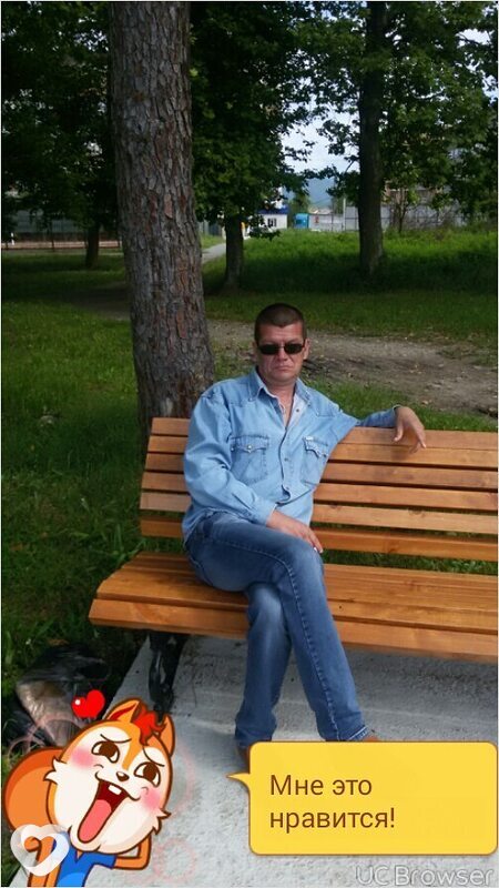 Влад, 52, Сухум — анкета №624141