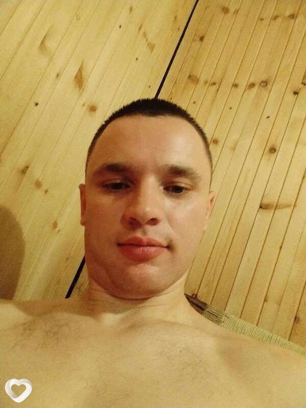 Александр, 33, Барановичах — анкета №624142