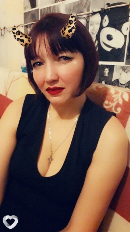 Марина, 45, Сызрани — анкета №624143