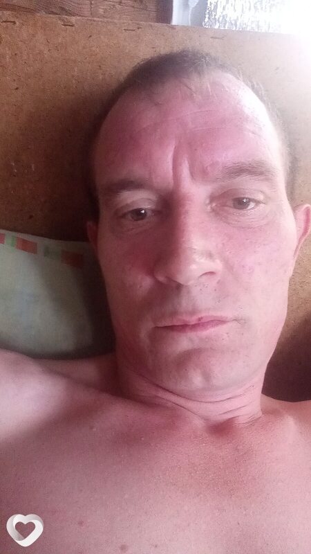 Николай Шулаев, 39, Канаше — анкета №624145