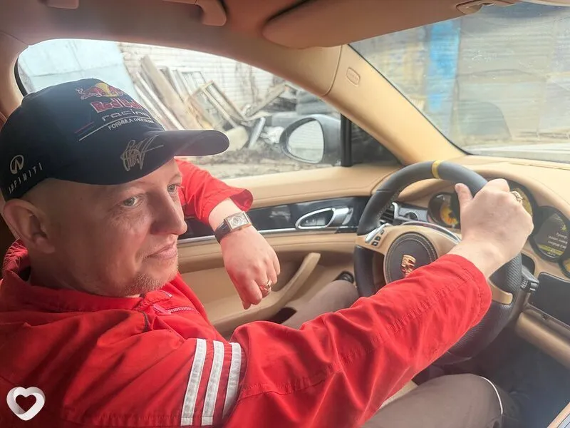 Alex, 37, Барнауле — анкета №624150