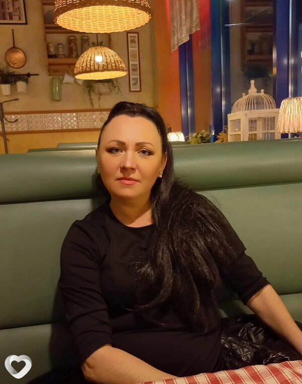 Наталья, 44, Санкт-Петербурге — анкета №624153