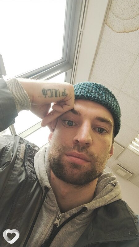 Даниил, 30, Санкт-Петербурге — анкета №624005