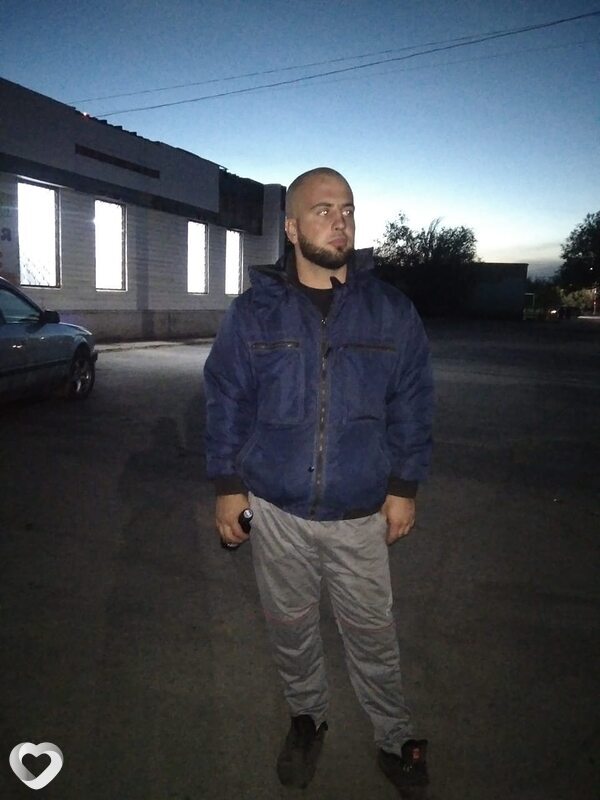Анатолий, 29, Атырау(гурьев) — анкета №624008