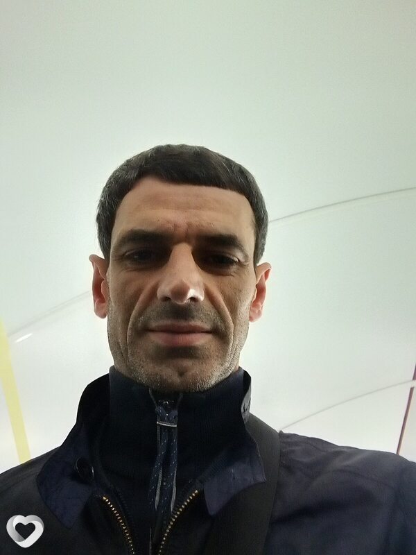 Эминем, 41, Санкт-Петербурге — анкета №624009