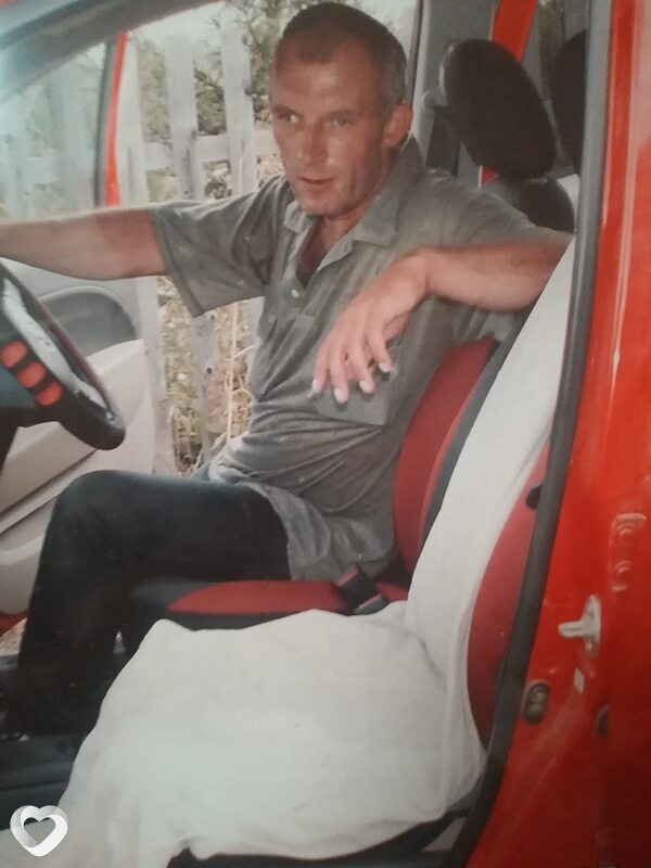 Михаил, 46, Уфе — анкета №624016