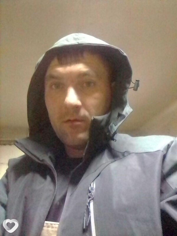 Дмитрий, 35, Балашихе — анкета №624025