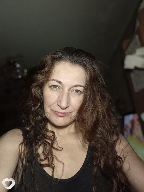 Юлия, 47, Самаре — анкета №624230