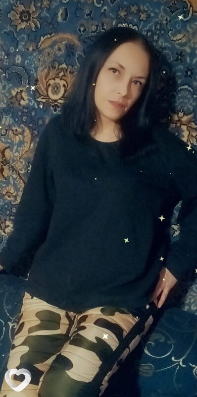 Наталья, 41, Ровеньках — анкета №624235