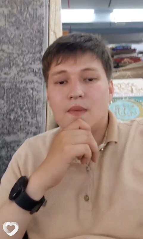 Алмаз, 31, Астане — анкета №624239