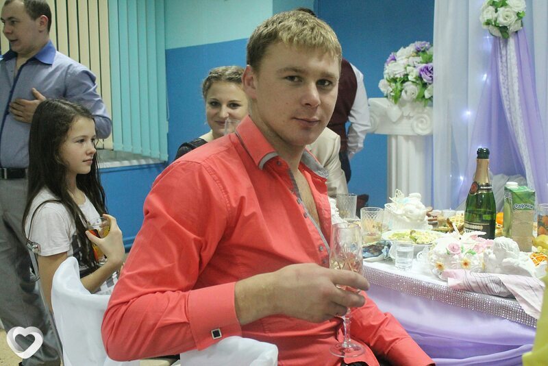 Руслан, 35, Минске — анкета №624242