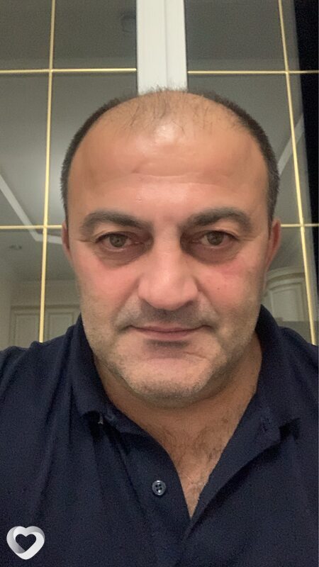 Саня, 40, Анапе — анкета №624243