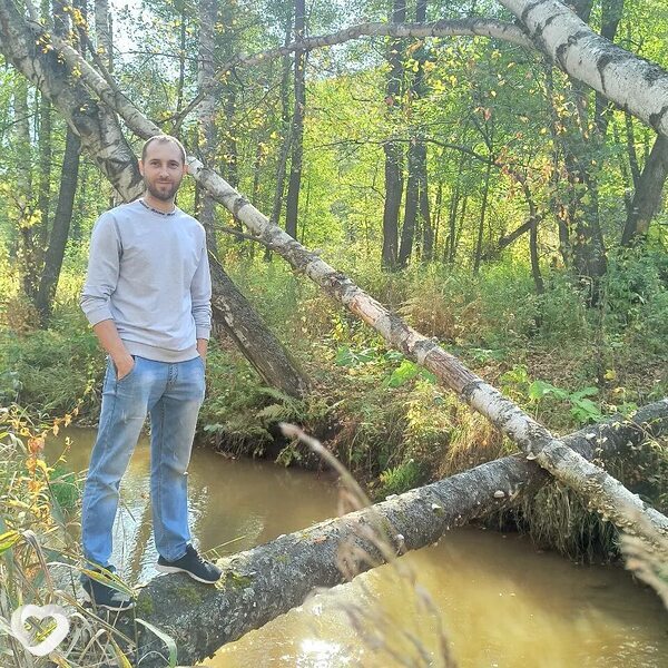 Alex, 35, Саратове — анкета №624245