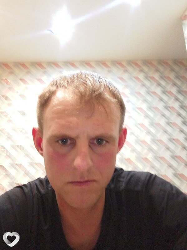 Евген, 37, Брянске — анкета №624247